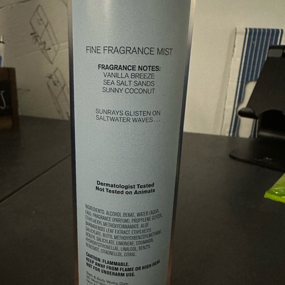 Bath and Body Works - Picture 2 of 2